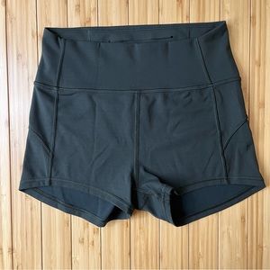 Lululemon Align High-rise 2” Short, size 6